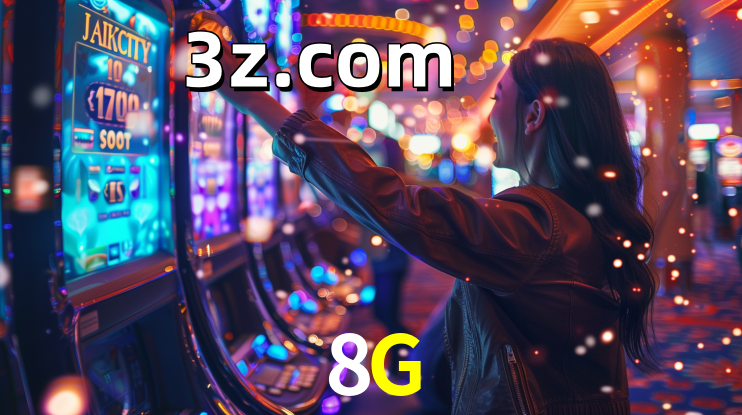 Melhores Jogos de Slots no 8G 🍀