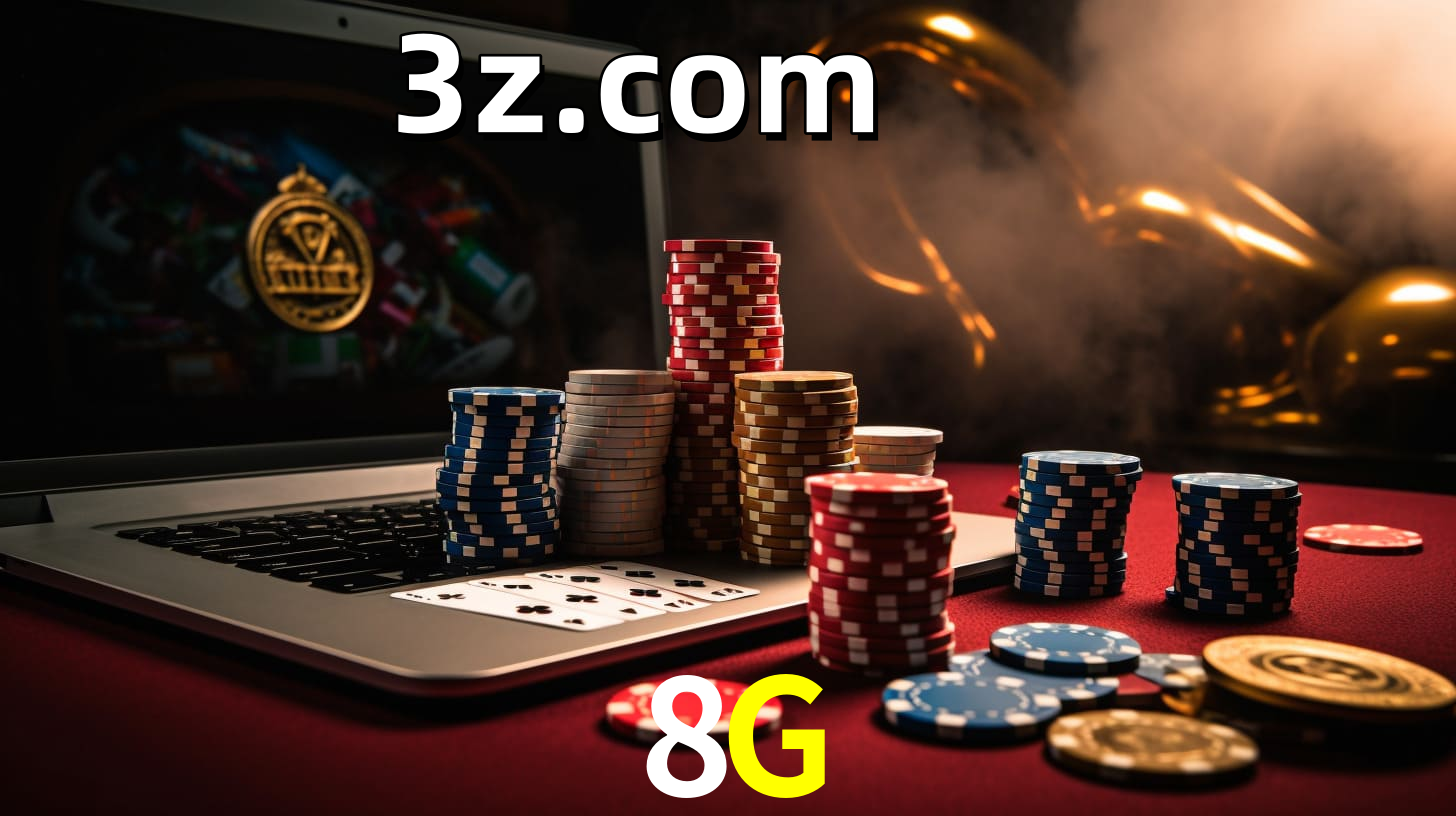 Melhores Jogos de Slots no 8G 🍀