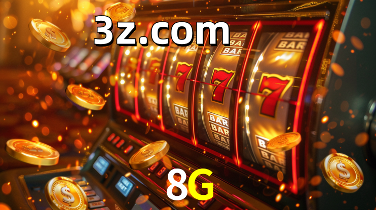 Melhores Jogos de Slots no 8G 🍀