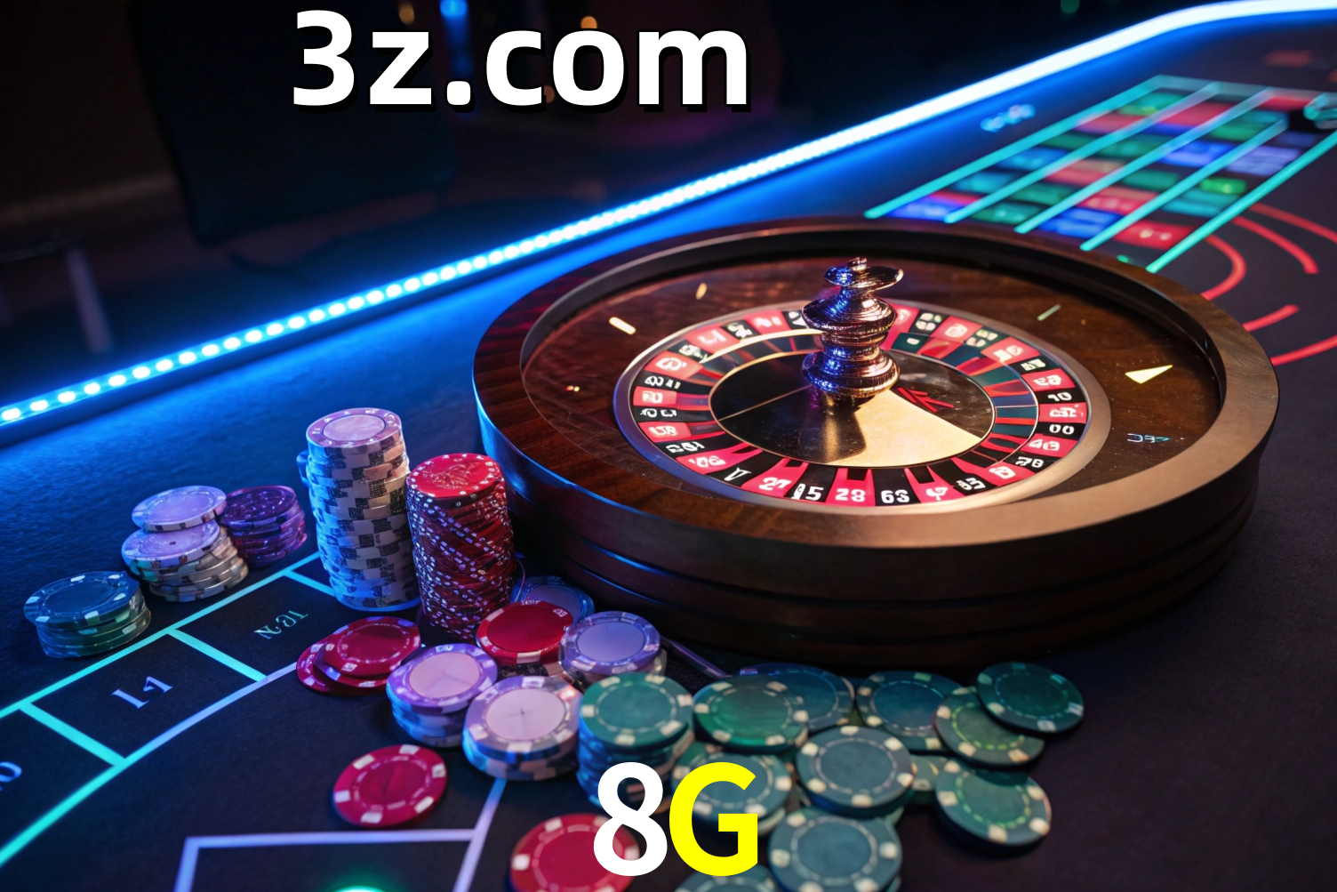 Melhores Jogos de Slots no 8G 🍀